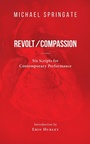 Cover: Revolt/Compassion - Guernica Editions Inc