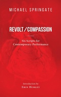 Cover: Revolt/Compassion - Guernica Editions Inc