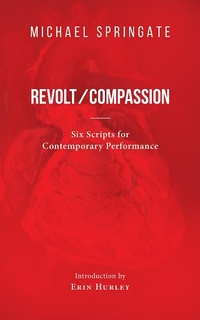 Enlarge image Cover: Revolt/Compassion - Guernica Editions Inc