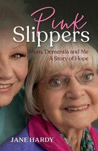 Enlarge image Cover: Pink Slippers - Practical Inspiration Publishing