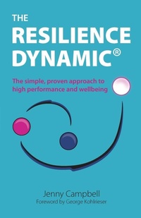 Enlarge image Cover: The Resilience Dynamic - Practical Inspiration Publishing