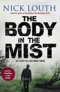 Cover: The Body in the Mist - Canelo Crime