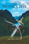 Cover: The Mystic's Test - Xlibris Us
