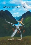 Cover: The Mystic's Test - Xlibris Us