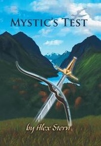 Enlarge image Cover: The Mystic's Test - Xlibris Us