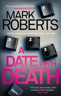 Cover: A Date with Death - Head of Zeus