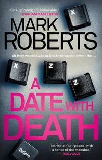 Enlarge image Cover: A Date with Death - Head of Zeus