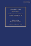 Cover: The Travels of Ibn Jubayr - I.B. Tauris