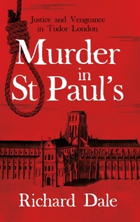 Abbildung von: Murder in St Paul's - Matador
