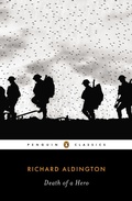 Cover: Death of a Hero - Penguin Classics