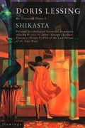 Cover: Shikasta - Fourth Estate Ltd