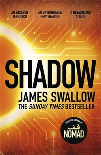 Enlarge image Cover: Shadow - Zaffre