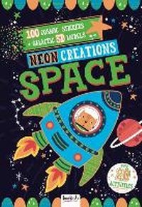 Enlarge image Cover: Space - Bookoli Limited