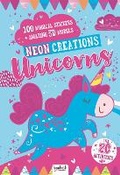 Cover: Unicorns - Bookoli Limited