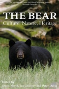 Cover: The Bear: Culture, Nature, Heritage - Boydell Press