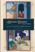 Cover: The Melusine Romance in Medieval Europe - D.S. Brewer