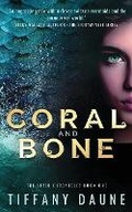 Cover: Coral and Bone - Eight Little Pages