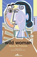 Cover: Wild Woman - Istros Books