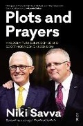 Cover: Plots and Prayers - Scribe Publications
