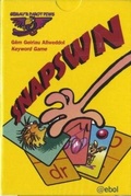 Cover: Gemau'r Parot Piws: Snapswn - Atebol