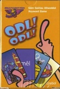 Cover: Gemau'r Parot Piws: Odl! Odl! - Atebol