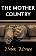 Cover: The Mother Country 2019 - Awen Publications