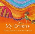 Cover: My Country - Fremantle Press