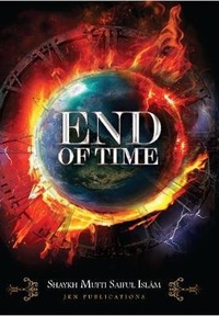 Abbildung von: End of Time - JKN Publications