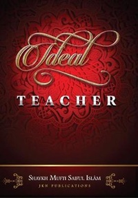 Abbildung von: Ideal Teacher - JKN Publications