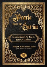 Abbildung von: Pearls from the Quran - JKN Publications