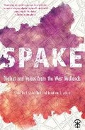 Cover: Spake - Nine Arches Press