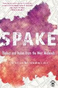 Enlarge image Cover: Spake - Nine Arches Press
