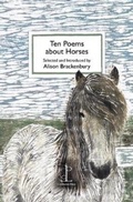 Cover: Ten Poems about Horses - Candlestick Press
