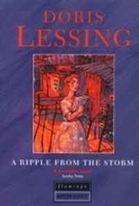 Abbildung von: A Ripple from the Storm - Fourth Estate Ltd