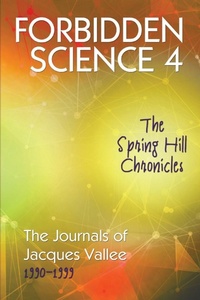 Enlarge image Cover: Forbidden Science 4 - Anomalist Books