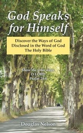 Cover: God Speaks for Himself - WestBow Press