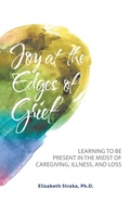 Cover: Joy at the Edges of Grief - Balboa Press