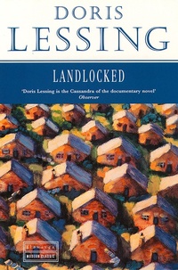 Enlarge image Cover: Landlocked - Fourth Estate Ltd