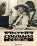 Cover: Western Portraits Of Great Character Actors - Edition Olms