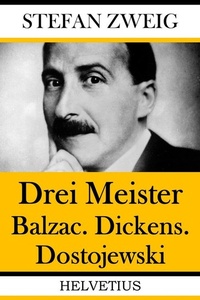 Abbildung von: Drei Meister - epubli