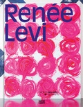 Cover: Ren&eacute;e Levi - Hatje Cantz Verlag