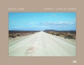 Cover: David Lurie - Hatje Cantz Verlag
