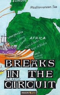 Enlarge image Cover: Breaks in the Circuit - novum publishing gmbh
