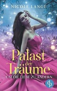Enlarge image Cover: Um die Liebe zu aendern - dp Verlag