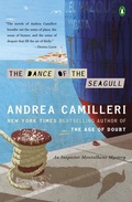 Cover: The Dance of the Seagull - Penguin Books