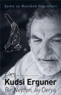 Cover: Bir Neyzen Iki Derya - Sufi Kitap