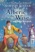Cover: Alberic the Wise and Other Journeys - HarperCollins