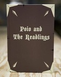 Cover: Poio & The Readlings - Poio