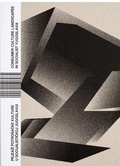 Cover: Consumer Culture Landscapes in Socialist Yugoslavia - Onomatopee