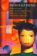 Cover: The Sentimental Agents in the Volyen Empire - Fourth Estate Ltd